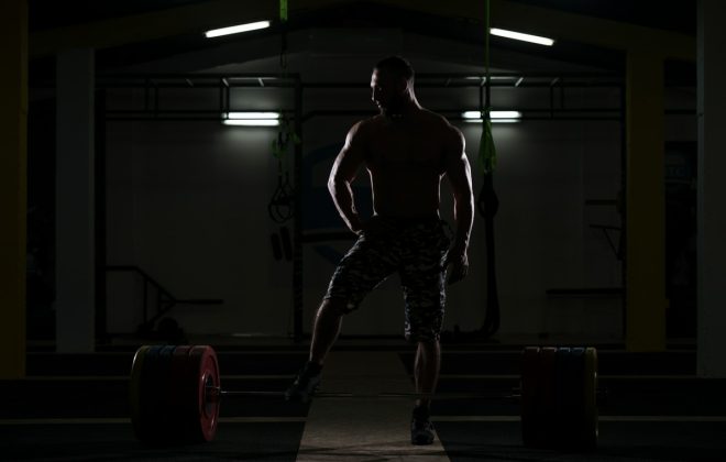 Całodobowy dostęp do siłowni